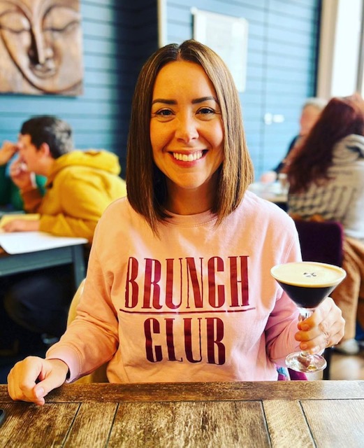 Babies Who Brunch - March 🐇 - Derby Days Out