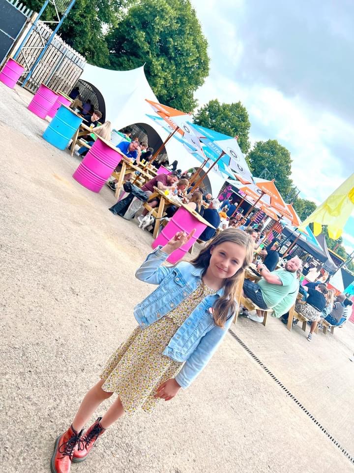 Babies Who Brunch - September's Top 3! - Derby Days Out