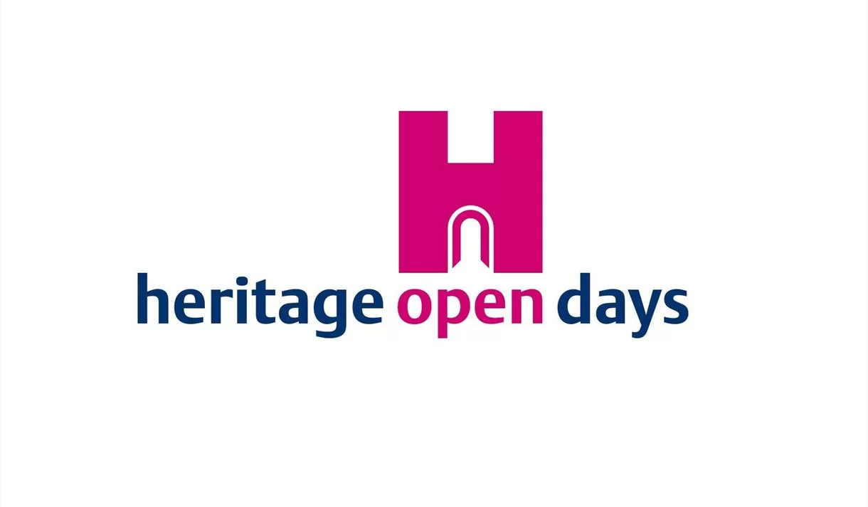 Heritage Open Days 2023 is now on! - Derby Days Out