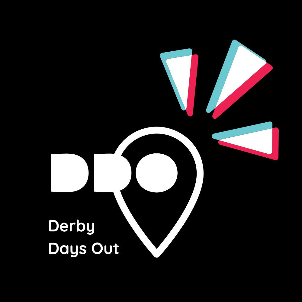 We're On TikTok! - Derby Days Out