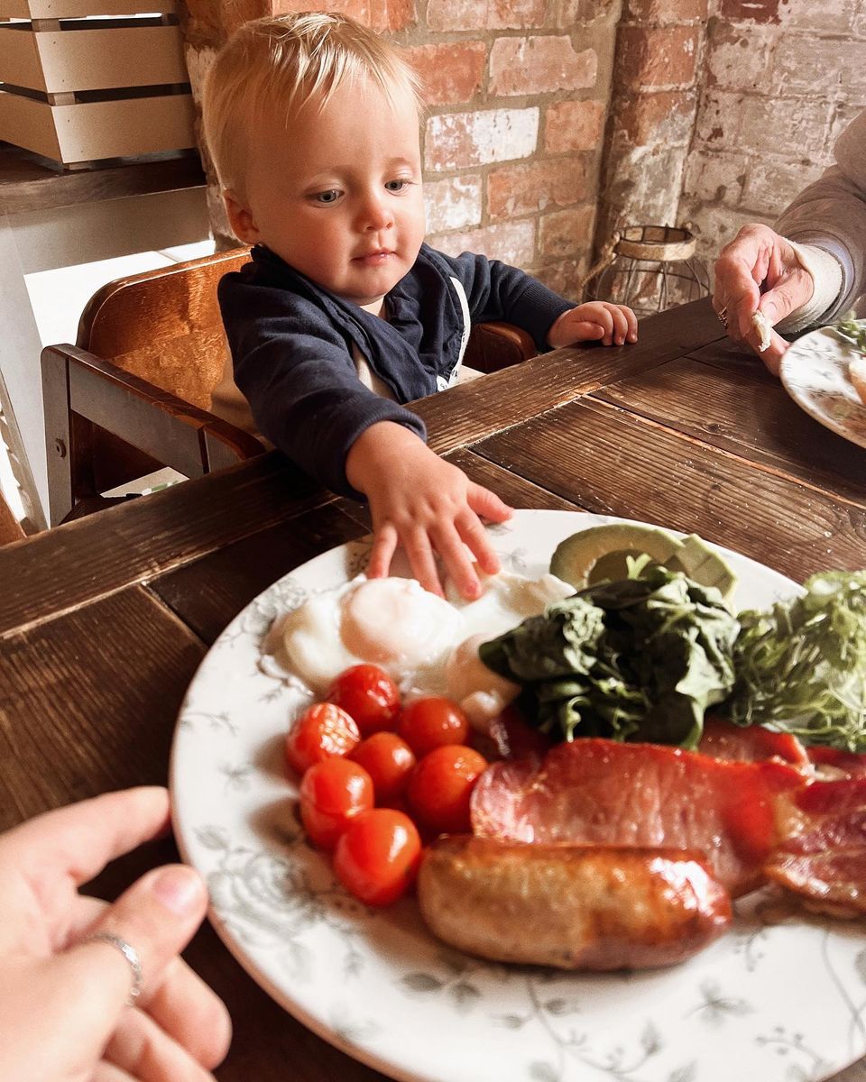 Babies Who Brunch - October's Top 3! - Derby Days Out