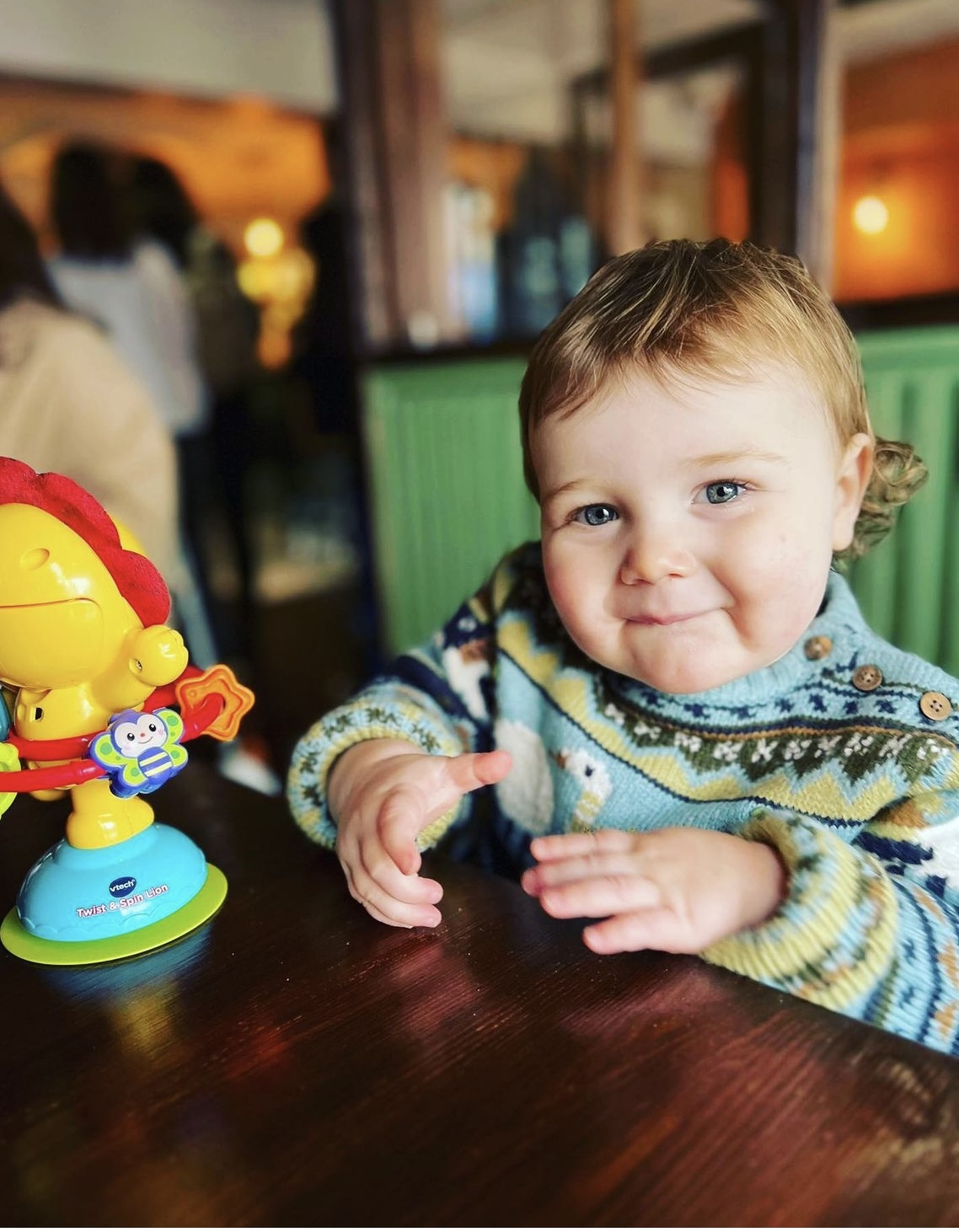 Babies Who Brunch - February Recommendations! - Derby Days Out