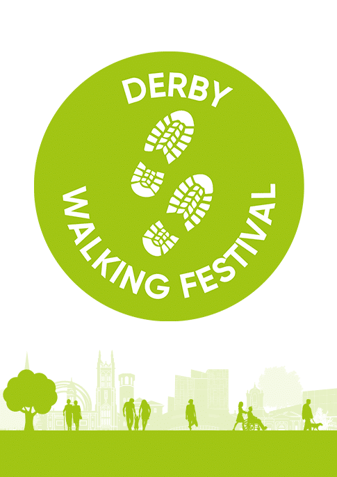 Derby Walking Festival - Derby Days Out