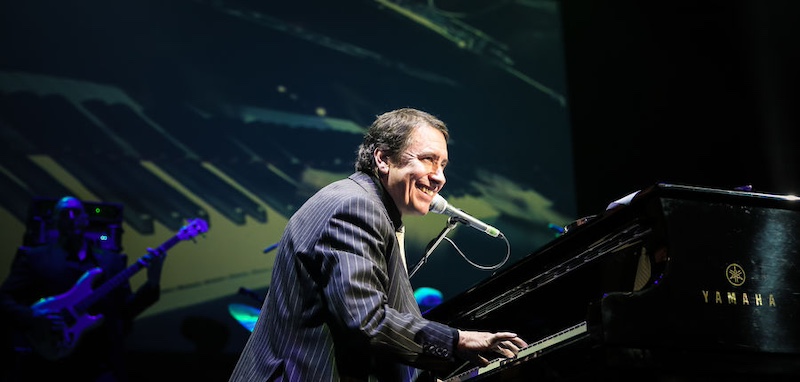 Jools Holland - Derby Days Out