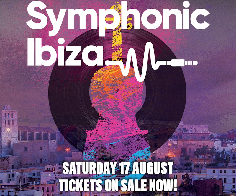 Symphonic Ibiza - Derby Days Out