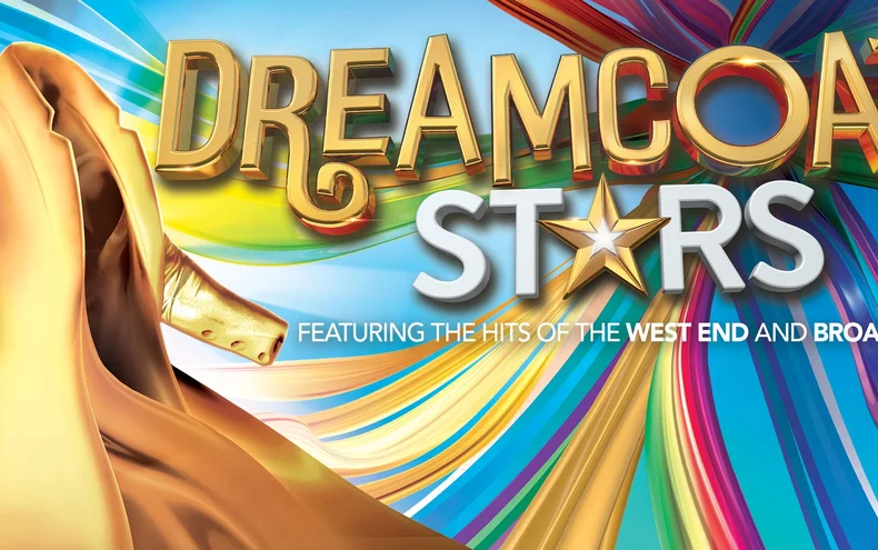 Dreamcoat Stars - Derby Days Out