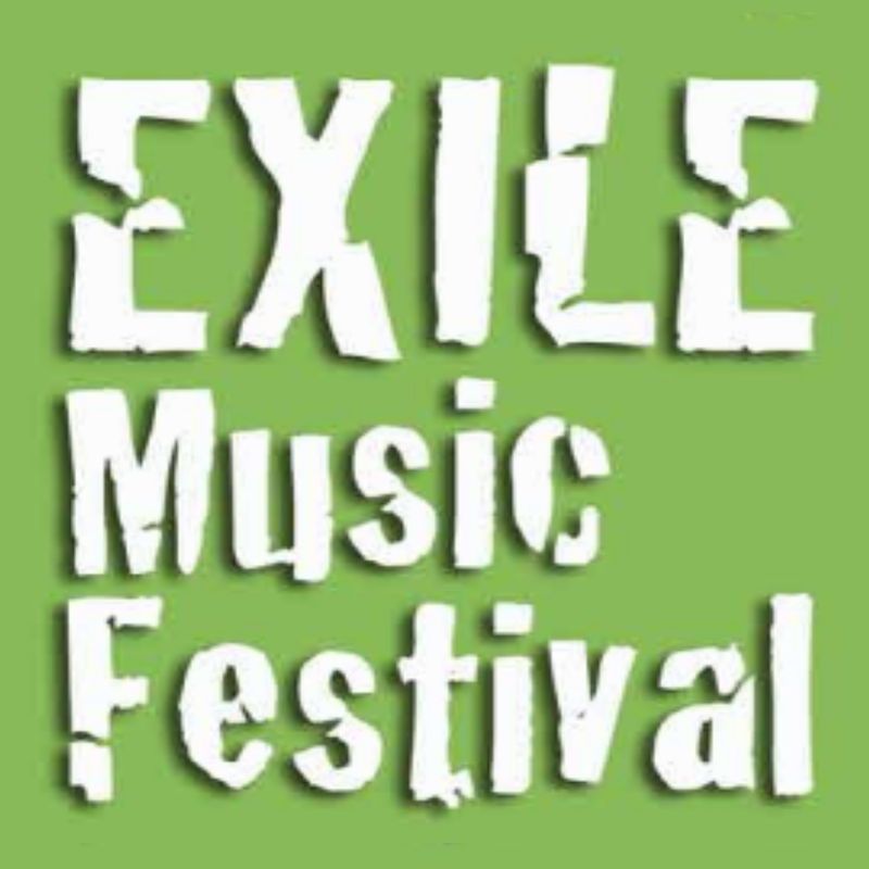 Exile Music Festival - Derby Days Out