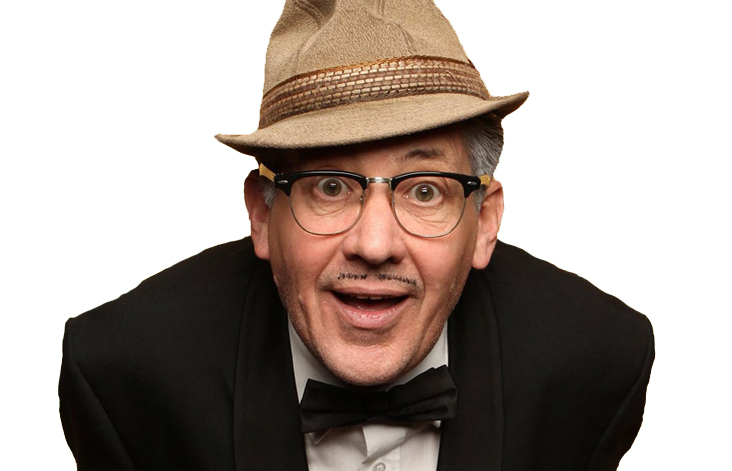 Count Arthur Strong - Derby Days Out