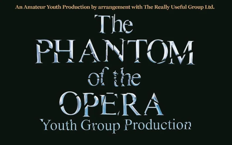 The Phantom of the Opera - Derby Days Out