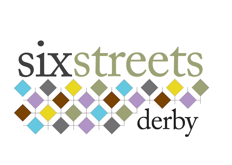 Six Streets Arts Trail - Derby Days Out