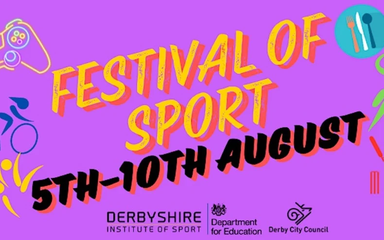 Festival Of Sport - Derby Days Out