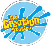 Creation Station - Derby Days Out
