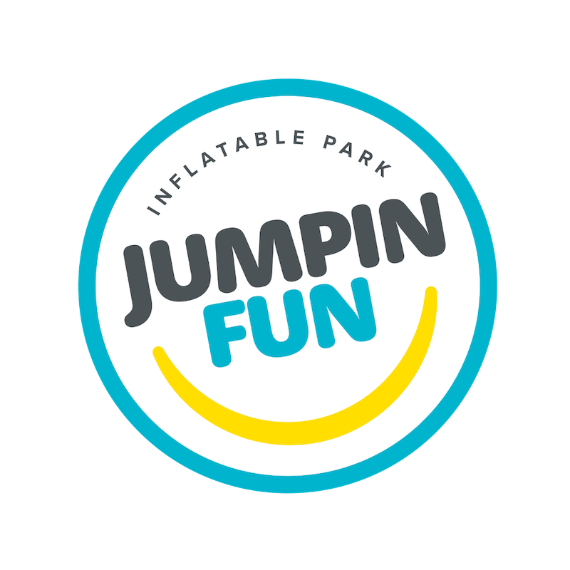 Jumpin Fun Inflatable Park - Derby Days Out