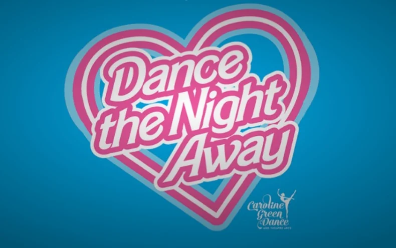 Dance the Night Away - Derby Days Out