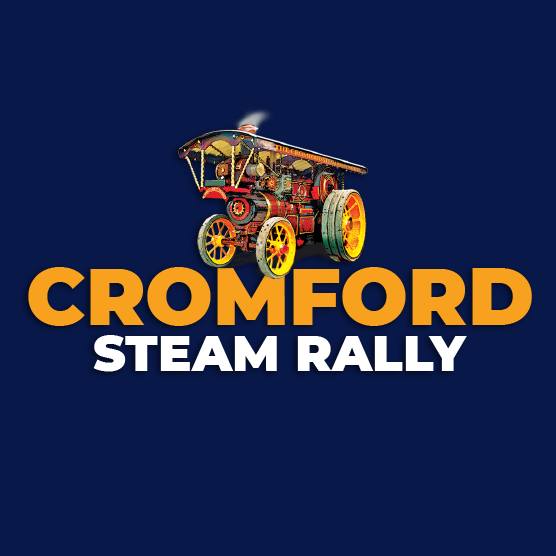 Cromford Steam Rally - Derby Days Out