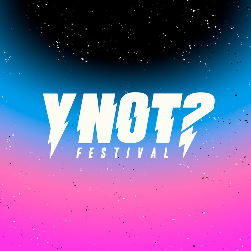 Y Not Festival 2024 - Derby Days Out