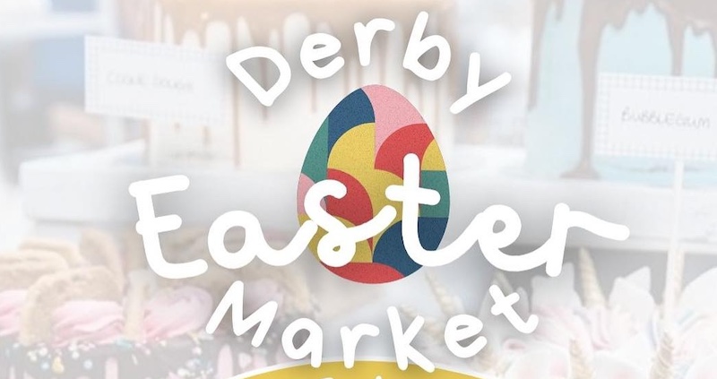 Easter Market by Mama Meet & Market - Derby Days Out
