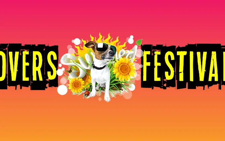 Dog Lovers Festival 2024 - Derby Days Out