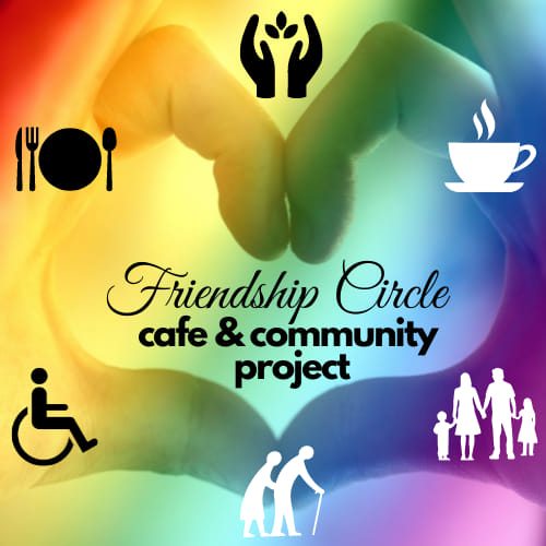 Friendship Circle Derby Ltd Cafe - Derby Days Out