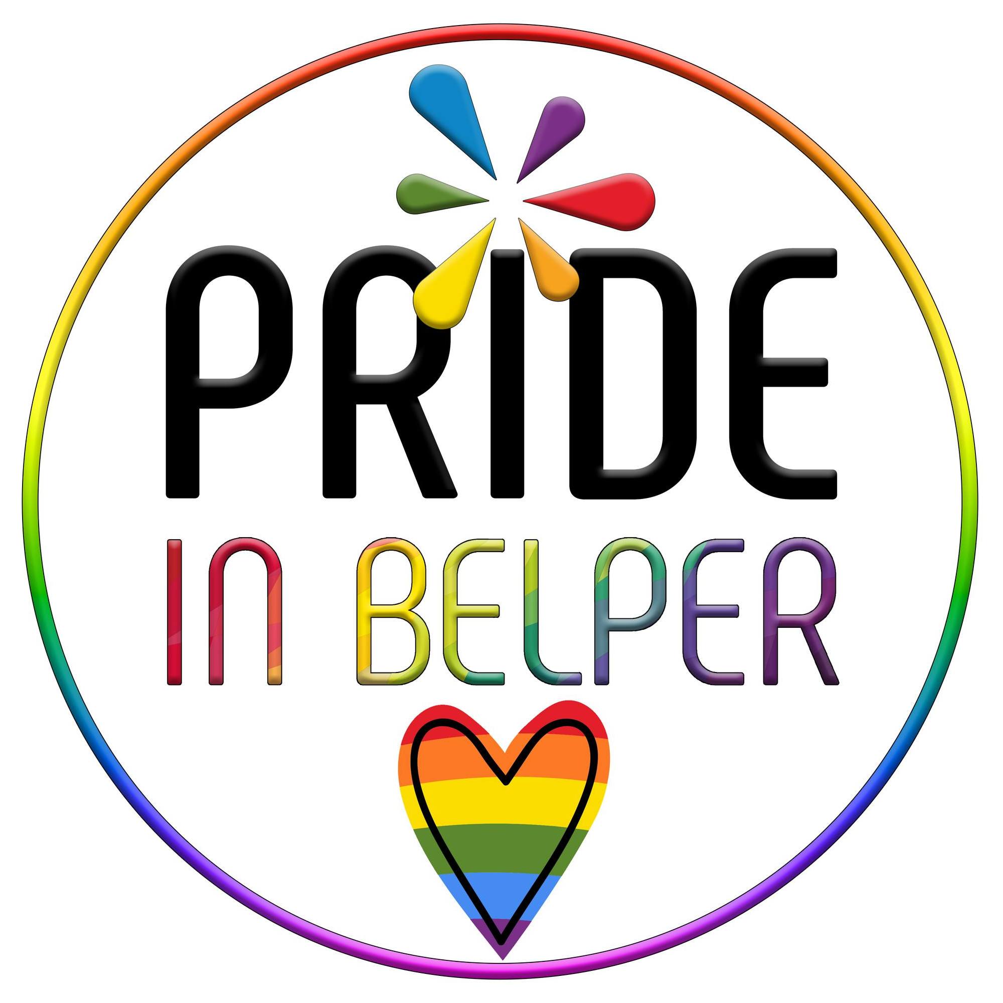 Pride in Belper 2024 - Derby Days Out