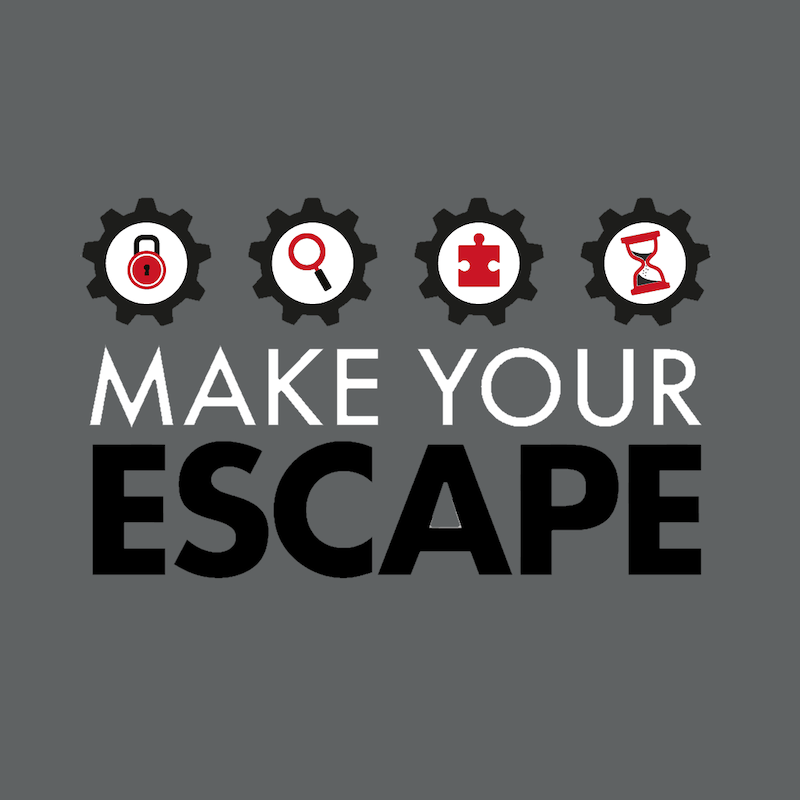 Make Your Escape - Derby Days Out