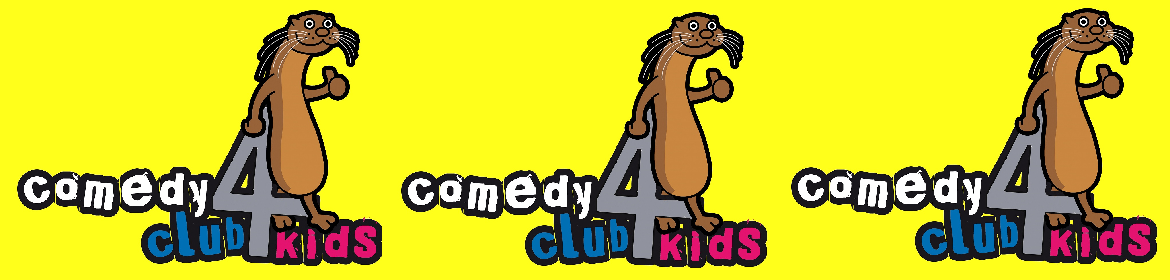 Comedy Club 4 Kids - Derby Days Out