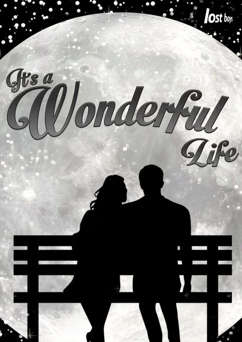 It's A Wonderful Life - Derby Days Out