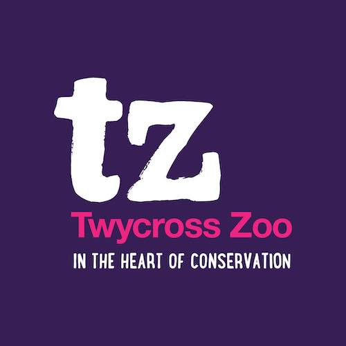 Twycross Zoo - Derby Days Out