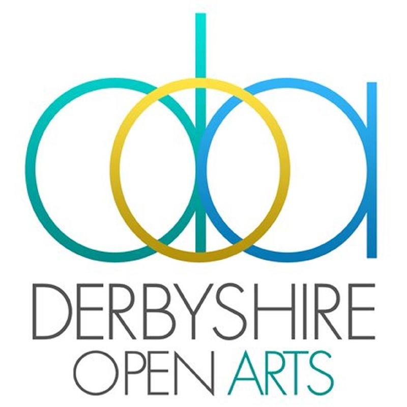 Derbyshire Open Arts 2024 - Derby Days Out