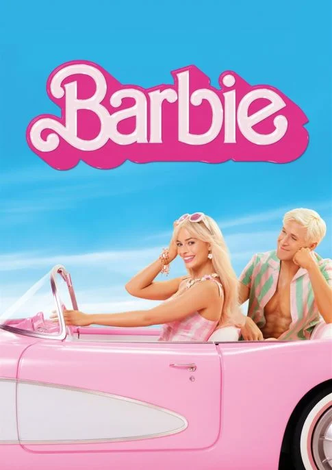 Barbie - Outdoor Theatre and Cinema Season - Derby Days Out