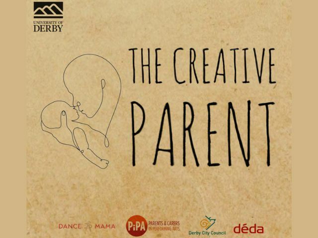 The Creative Parent Symposium - Derby Days Out