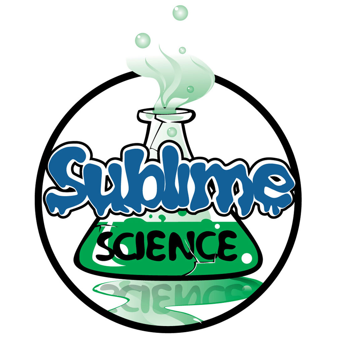 Summer Reading Challenge  Sublime Science Party - Derby Days Out