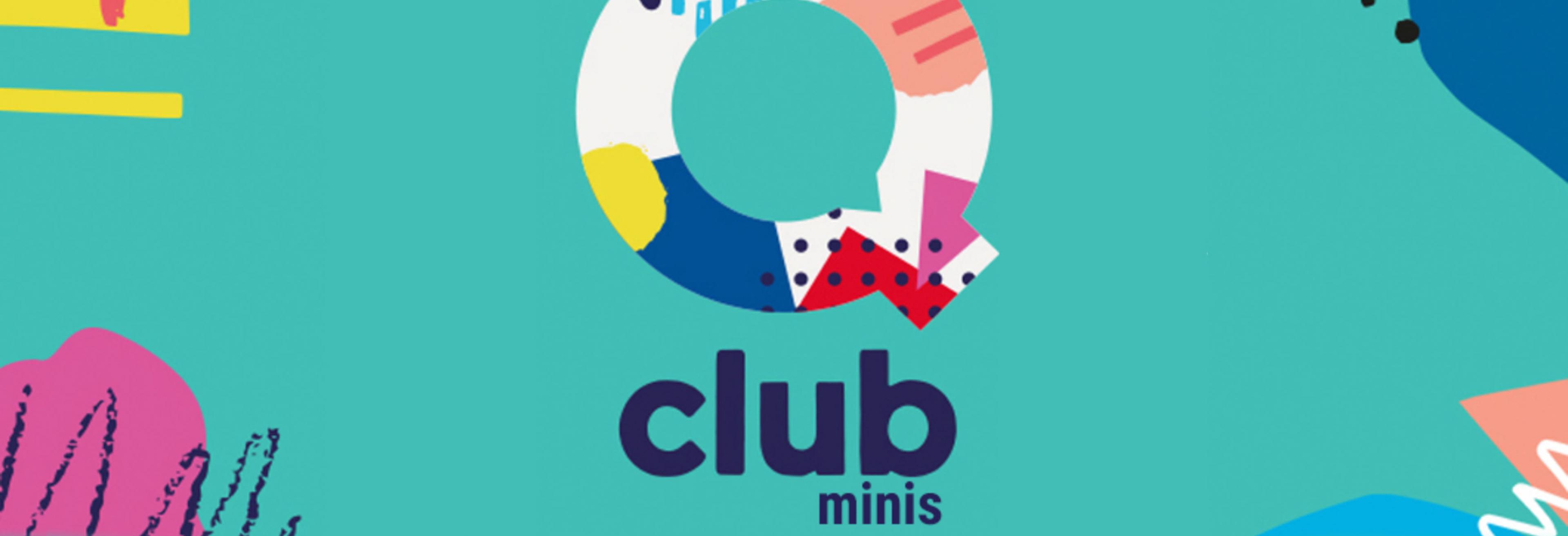 Q Club Minis - Derby Days Out
