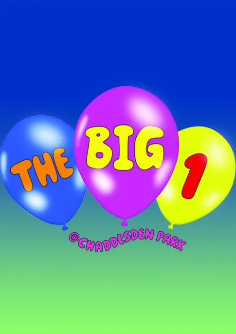 The Big 1 - Summer Family Fun Day - Derby Days Out