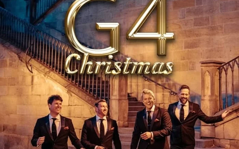 G4 Christmas Concert - Derby Days Out