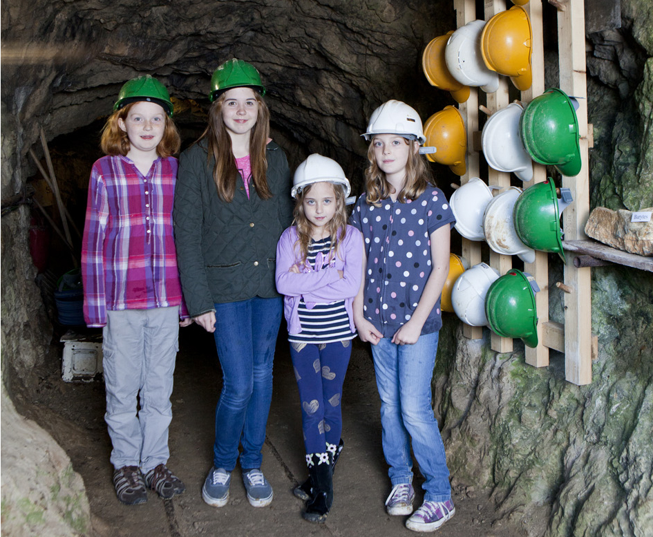 Peak District Mining Museum - Derby Days Out