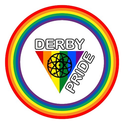 Derby Pride 2024 - Derby Days Out