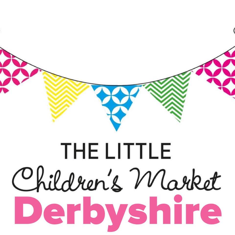 The Little Children's Market of Derbyshire - Ilkeston - Derby Days Out