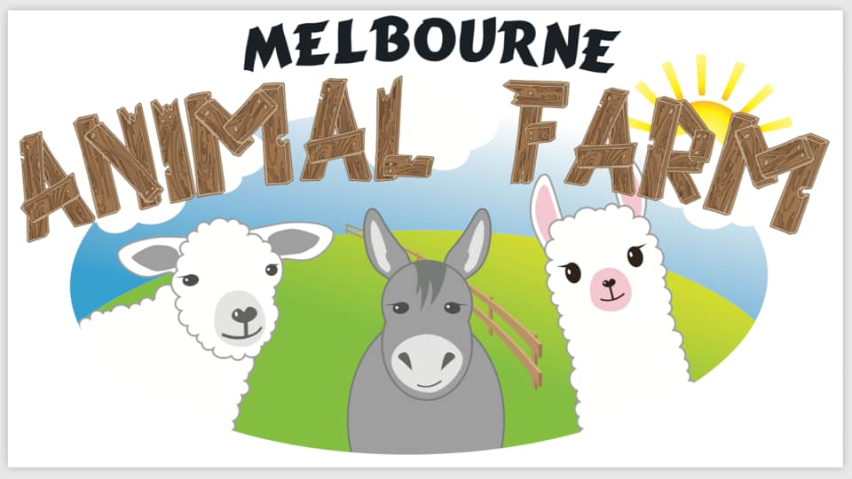 Melbourne Animal Farm - Derby Days Out