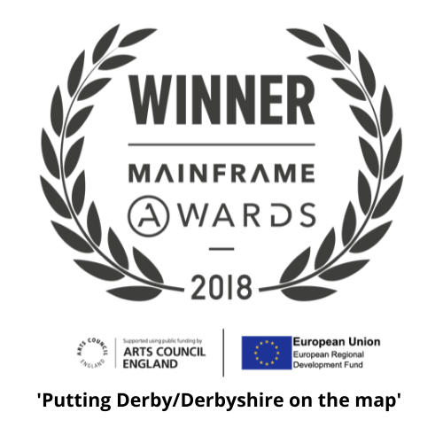 Putting Derbyshire On The Map 2018 | Derby Days Out