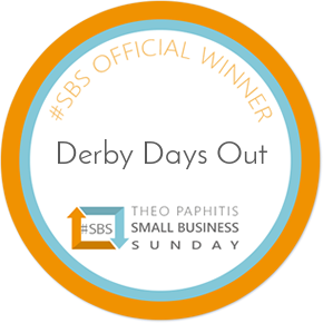 SBS Winner | Derby Days Out