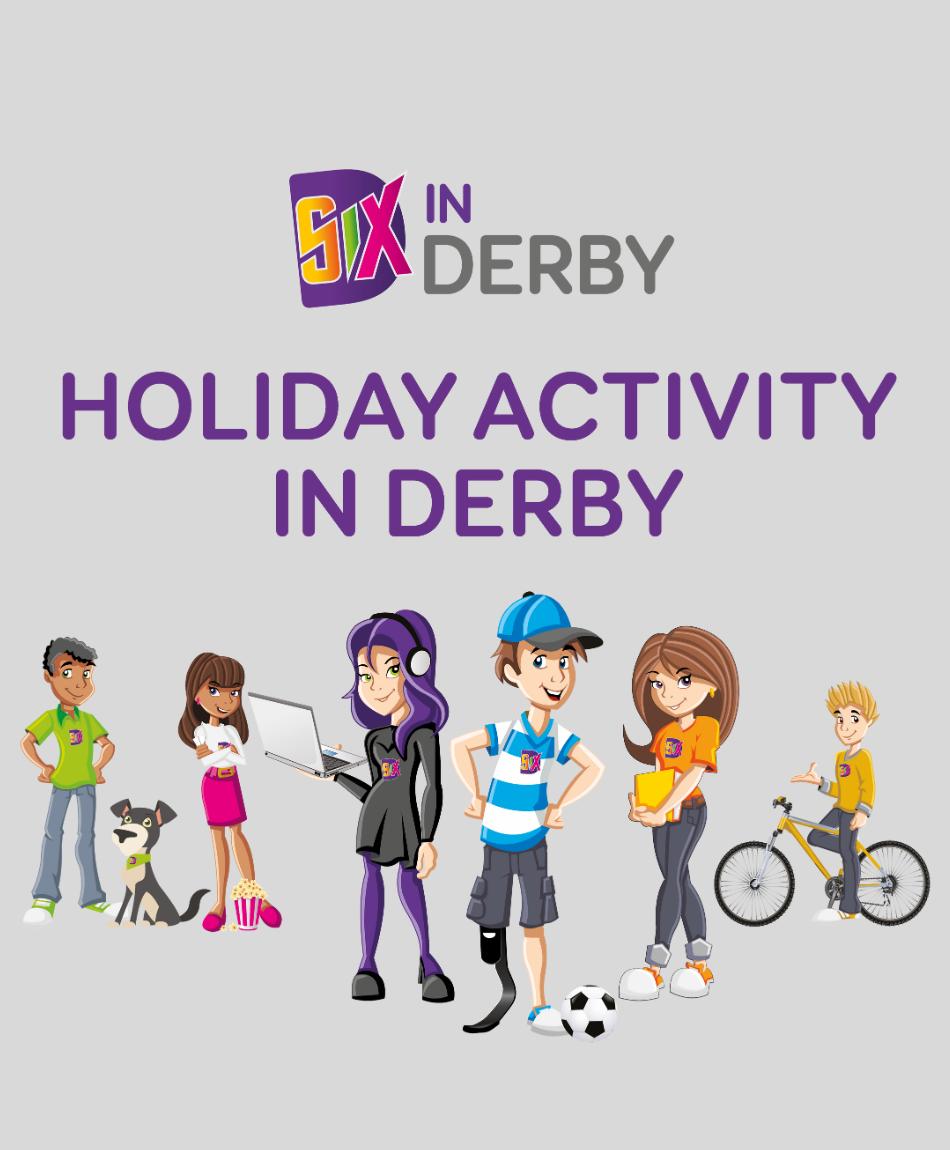 What's on in Derby Derbydaysout.co.uk